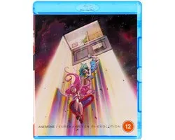 Anime - Eureka Seven: Hi-Evolution Anemone