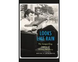 Gary Hartman Texas Music Series, Sponsored by the Center for Texas Music History, Texas State University - Looks Like Rain