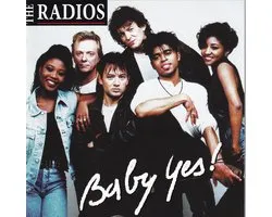 Baby Yes!