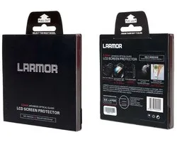 GGS Larmor Screenprotector Fujifilm X-T30 / X-T50