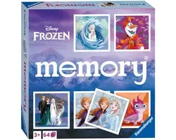 Ravensburger Disney Frozen memory®