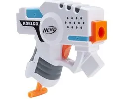Roblox NERF - Boom Strike