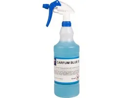Cartec Carfum 1000ml - Auto Geur - Blue Ocean - Auto Luchtverfrisser