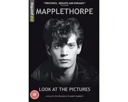 Mapplethorpe: Look At The Pictures