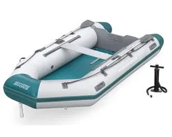 Hydro Force Mirovia Elite 330 Rubberboot Opblaasbaar - 4 Volwassenen