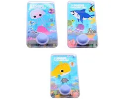 John Toy waterspel ringen ocean blazen (1 stuk) assorti