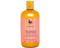 KeraCare Curlessence Moisturizing Conditioner 355ml