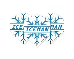 Lancées Gerwyn Price Iceman