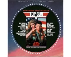 Top Gun (Original Motion Pictu