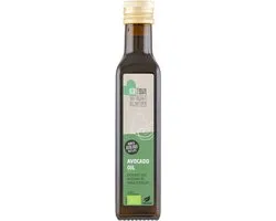 Biotoday Avocado olie Biologisch 250 gr