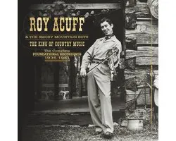 King Of Country Music