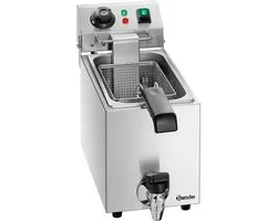 Bartscher Friteuse SNACK I Plus A162820E