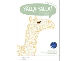 Yalla Yalla! 1 Oefenboek