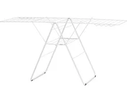 Brabantia HangOn séchoir intérieur 25 mètres - White
