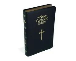 Ncb Gift & Award Bible