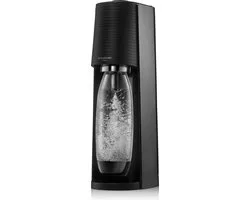 SodaStream Terra bruiswatermachine, zwart
