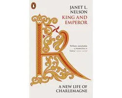King and Emperor