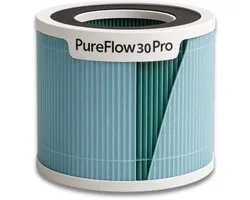 Vibrix PureFlow30 Pro luchtreiniger filter
