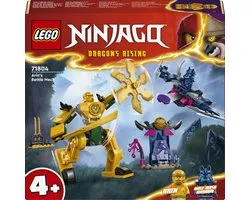 LEGO Le robot de combat d 'Arin, Jeu de ...