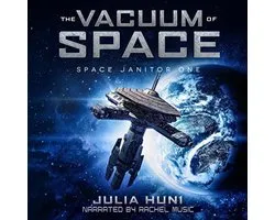 The Vacuum of Space