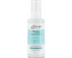 Anti-Cellulitis Lichaamsolie Elifexir Minucell Intensive 100 ml