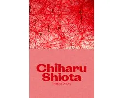 Chiharu Shiota