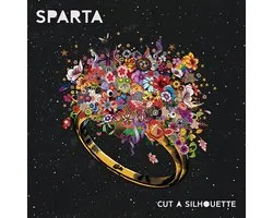 Sparta - Cut A Silhouette (2 CD)