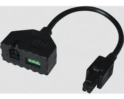 Teltonika PR5MEC21 Adapterkabel