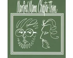 Manfred Mann - Chapter Three