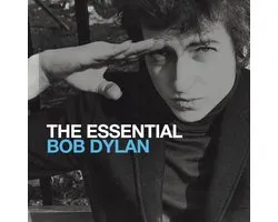 Essential Bob Dylan