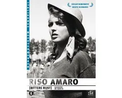 Riso Amaro (Bittere Rijst)