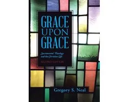 Grace Upon Grace