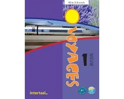 Voyages nieuw 1 werkboek