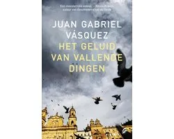 Het geluid van vallende dingen