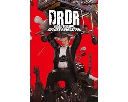 Microsoft Dead Rising Deluxe Remaster (Xbox Series X|S) Remasterd Meertalig Xbox Series X/Series S