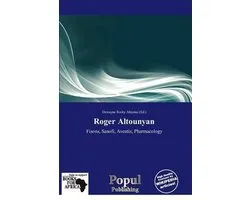 Roger Altounyan