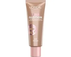 L’Oréal Paris Glotion 903 Medium Glow - Natuurlijke Glow Enhancer voor een Stralende huid - 24U* hydratatie - 40ml