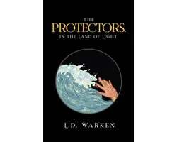 The Protectors, In the Land of Light