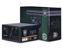 650W Inter-Tech HIPOWER SP-650