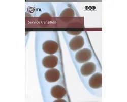 Itil Service Transition