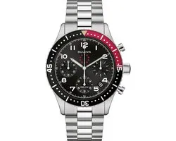 Bulova 98B451 Marine Star 150th Anniversary horloge