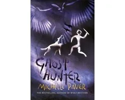 Ghost Hunter