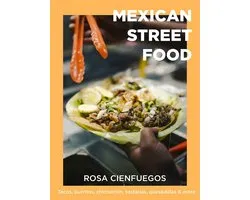 Comida Mexicana