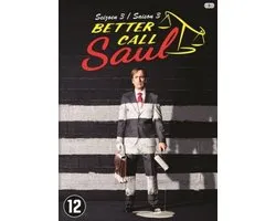 Better Call Saul - Seizoen 3