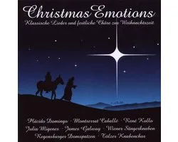 Christmas Emotions