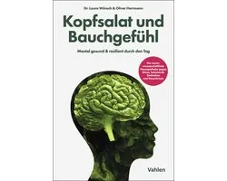 Kopfsalat und Bauchgefühl