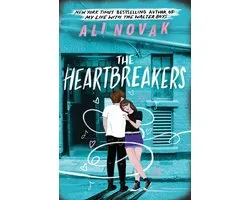 The Heartbreak Chronicles- The Heartbreakers