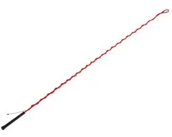 Cravache d'Entraînement Tattini Daslo Rouge 160 cm