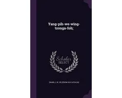 Yang-Pih-We-Wing-Tzonga-Foh;