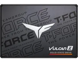 Team Group Ssd T Force Vulcan Z 2Tb 2.5 Sata Iii Voor Pc Laptops Snelle Schijf